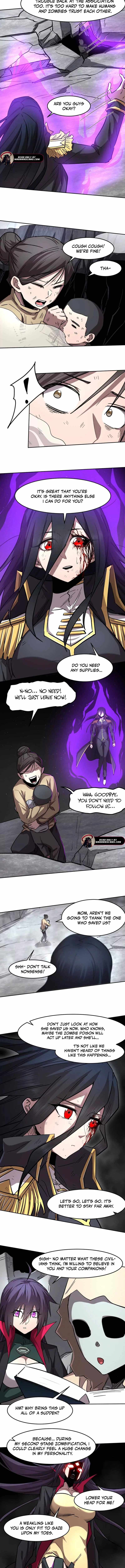 Mr. Zombie Chapter 149 8